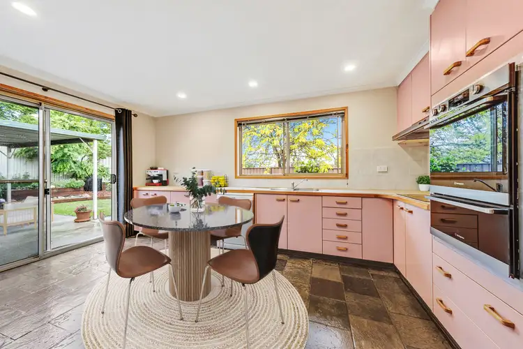 Fourth view of Homely house listing, 55 Wilhelmi Crescent, Banks ACT 2906