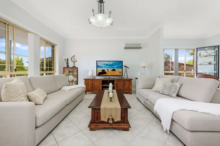 Second view of Homely house listing, 1/35 Wilkins Street, Yagoona NSW 2199