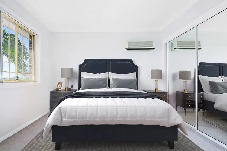 Sixth view of Homely house listing, 1/35 Wilkins Street, Yagoona NSW 2199