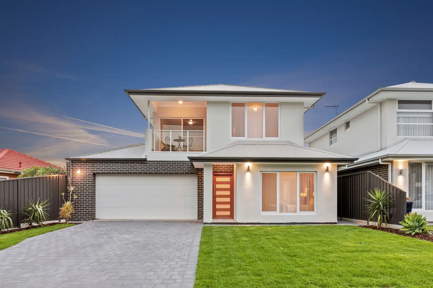 Main view of Homely house listing, 37a Gibson Street, West Beach SA 5024