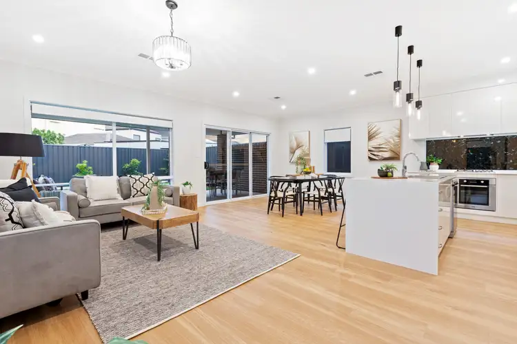 Fourth view of Homely house listing, 37a Gibson Street, West Beach SA 5024