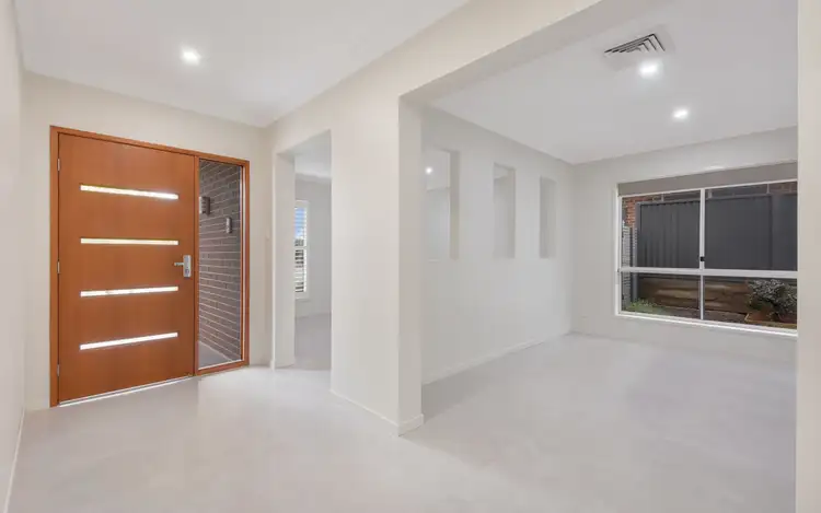 Third view of Homely house listing, 15 Evans Street, Oran Park NSW 2570