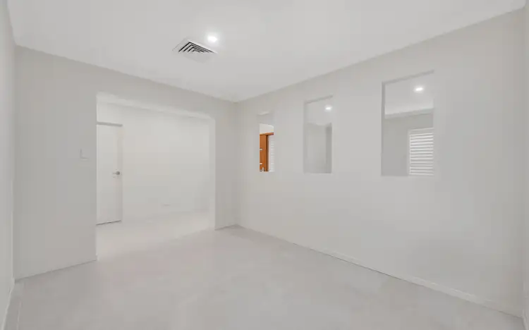 Fourth view of Homely house listing, 15 Evans Street, Oran Park NSW 2570