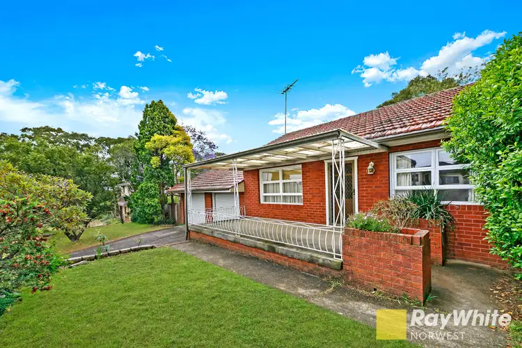 Second view of Homely house listing, 10 Botany Boulevard, Kings Langley NSW 2147