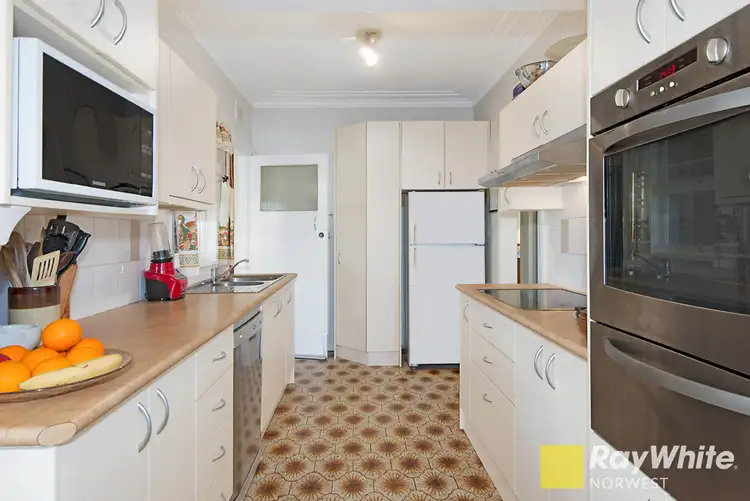 Fourth view of Homely house listing, 10 Botany Boulevard, Kings Langley NSW 2147