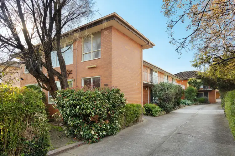 Main view of Homely apartment listing, 7/68 Woornack Road, Carnegie VIC 3163