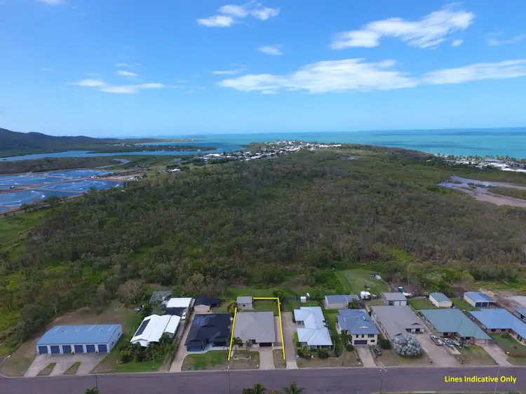 44 Brooksfield Drive, Sarina Beach QLD 4737