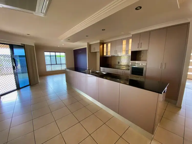 Fifth view of Homely house listing, 44 Brooksfield Drive, Sarina Beach QLD 4737