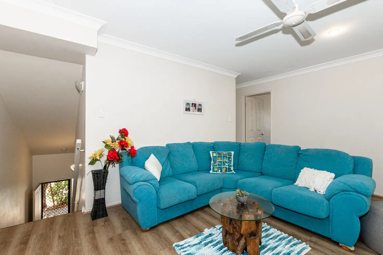 Main view of Homely townhouse listing, 57/13-23 Springfield College Drive, Springfield QLD 4300