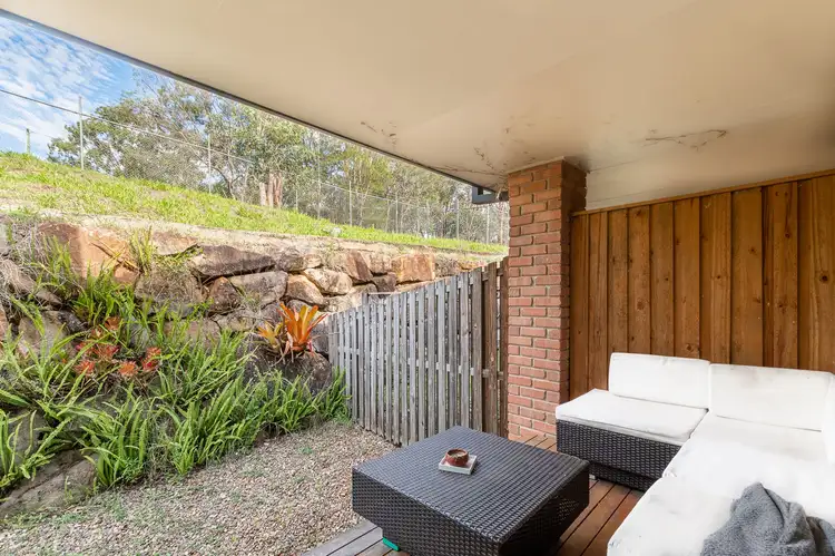 Second view of Homely townhouse listing, 57/13-23 Springfield College Drive, Springfield QLD 4300