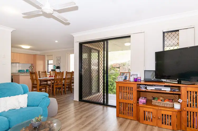 Third view of Homely townhouse listing, 57/13-23 Springfield College Drive, Springfield QLD 4300