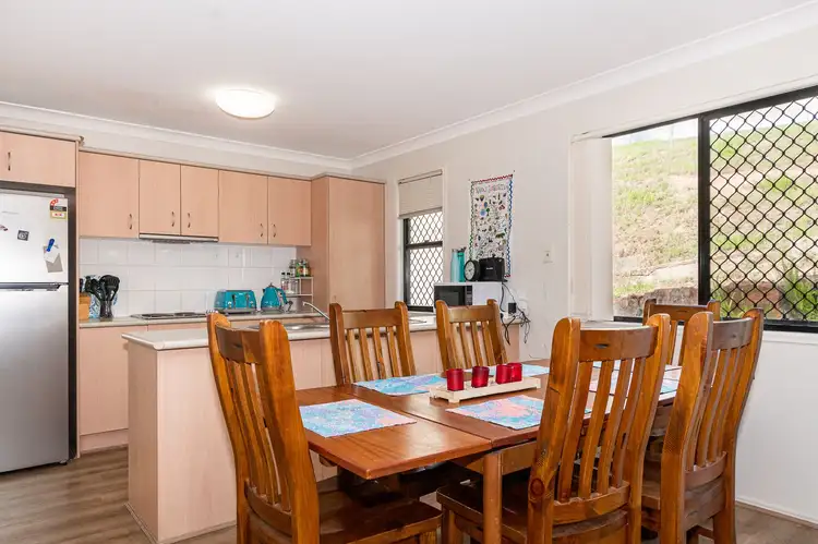 Fourth view of Homely townhouse listing, 57/13-23 Springfield College Drive, Springfield QLD 4300
