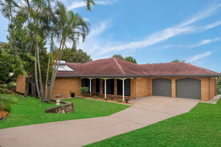 163 Springwood Road, Springwood QLD 4127