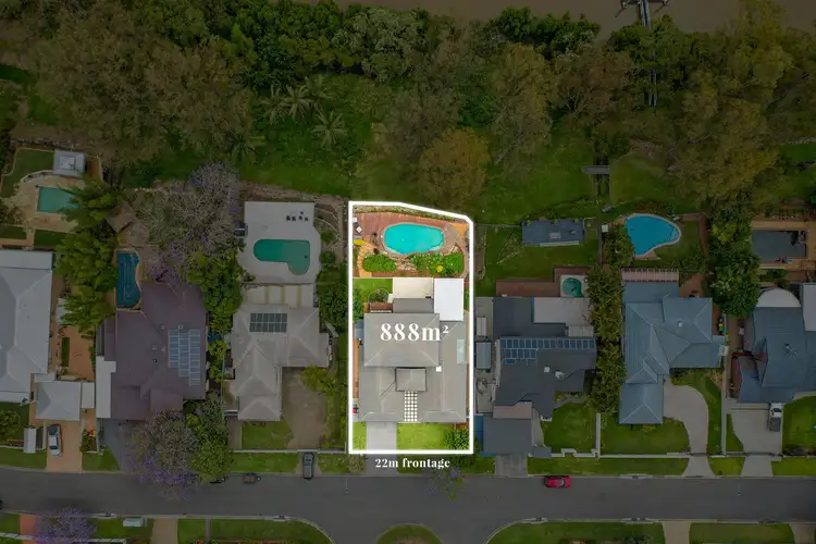 Fourth view of Homely house listing, 25 Carnegie Street, Westlake QLD 4074