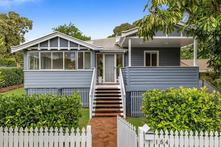 154 North Street, North Toowoomba QLD 4350