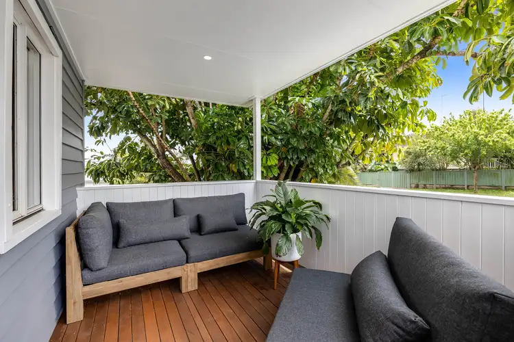 Second view of Homely house listing, 154 North Street, North Toowoomba QLD 4350