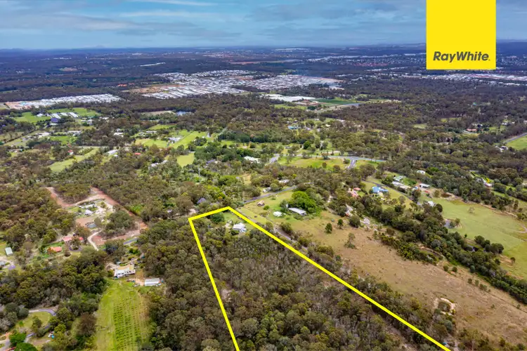 Fifth view of Homely house listing, 155-157 Loganview Road, Logan Reserve QLD 4133