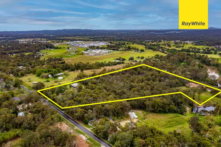 Sixth view of Homely house listing, 155-157 Loganview Road, Logan Reserve QLD 4133