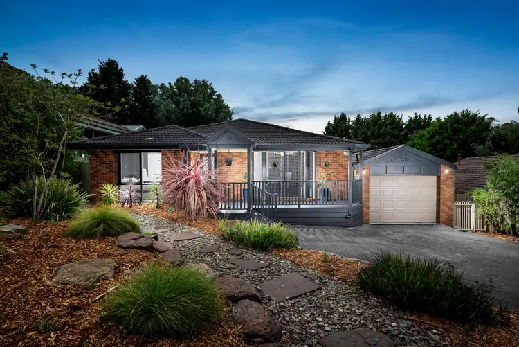 Main view of Homely house listing, 118 Lakeview Drive, Lilydale VIC 3140