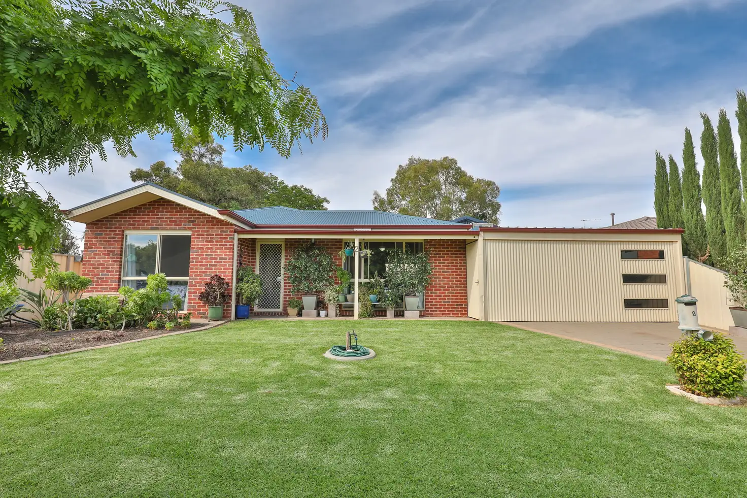 Main view of Homely house listing, 2 Olympic Way, Mildura VIC 3500