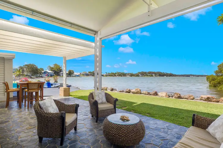 31 Base Street, Victoria Point QLD 4165