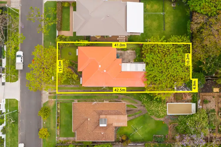 Main view of Homely house listing, 19 Matong Street, Hendra QLD 4011