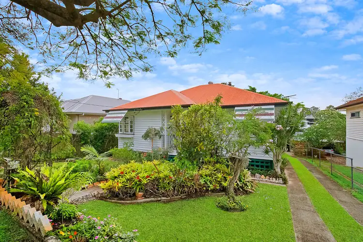 Second view of Homely house listing, 19 Matong Street, Hendra QLD 4011