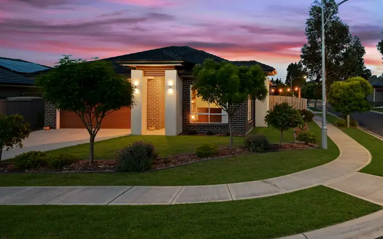 Third view of Homely house listing, 39 Corder Drive, Spring Farm NSW 2570