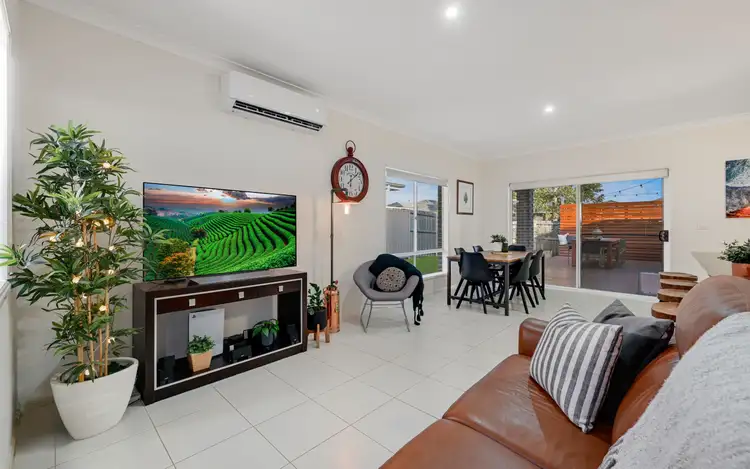 Fourth view of Homely house listing, 39 Corder Drive, Spring Farm NSW 2570