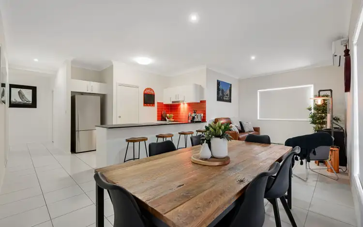 Sixth view of Homely house listing, 39 Corder Drive, Spring Farm NSW 2570
