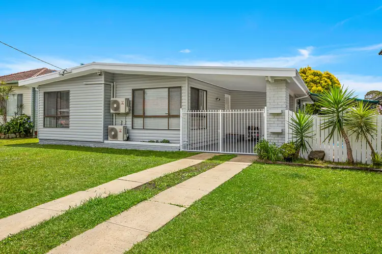 29 Craig Crescent, Dapto NSW 2530