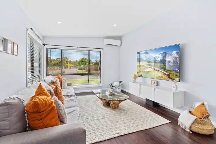 Second view of Homely house listing, 29 Craig Crescent, Dapto NSW 2530