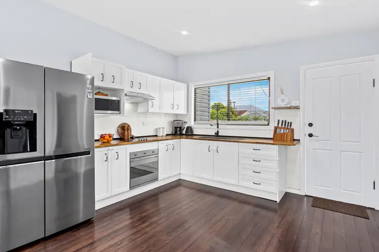 Third view of Homely house listing, 29 Craig Crescent, Dapto NSW 2530