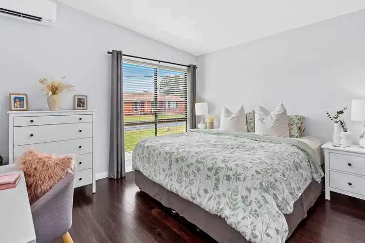 Fifth view of Homely house listing, 29 Craig Crescent, Dapto NSW 2530