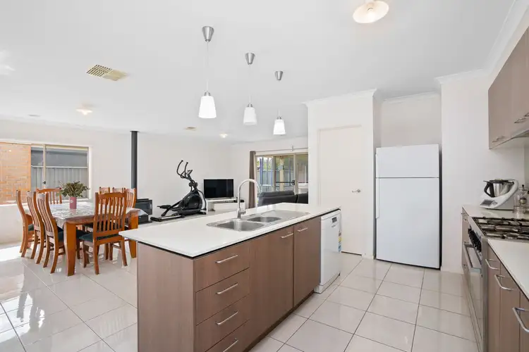 Fourth view of Homely house listing, 44 Grand Lakes Way, Lara VIC 3212