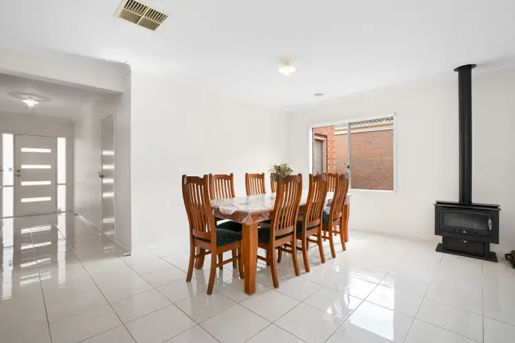 Fifth view of Homely house listing, 44 Grand Lakes Way, Lara VIC 3212