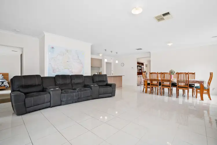 Sixth view of Homely house listing, 44 Grand Lakes Way, Lara VIC 3212
