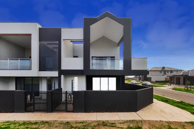 79 Aquatic Drive, Werribee South VIC 3030