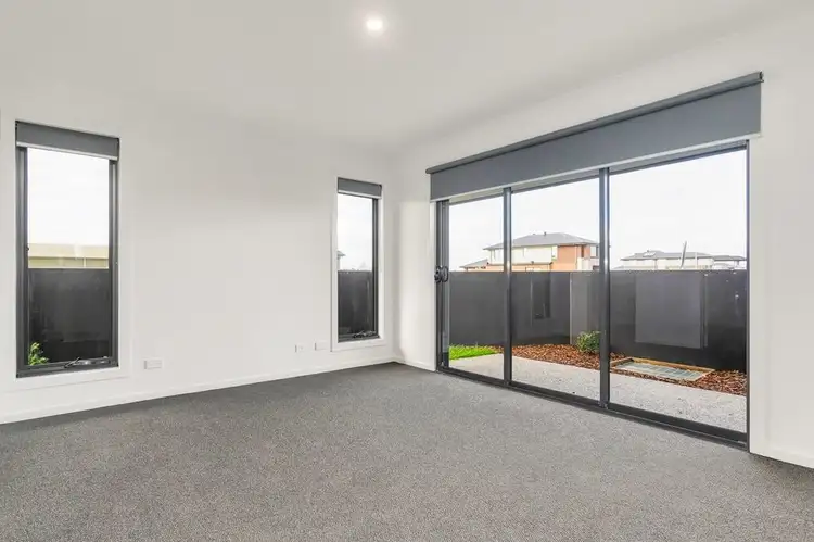 Third view of Homely townhouse listing, 79 Aquatic Drive, Werribee South VIC 3030