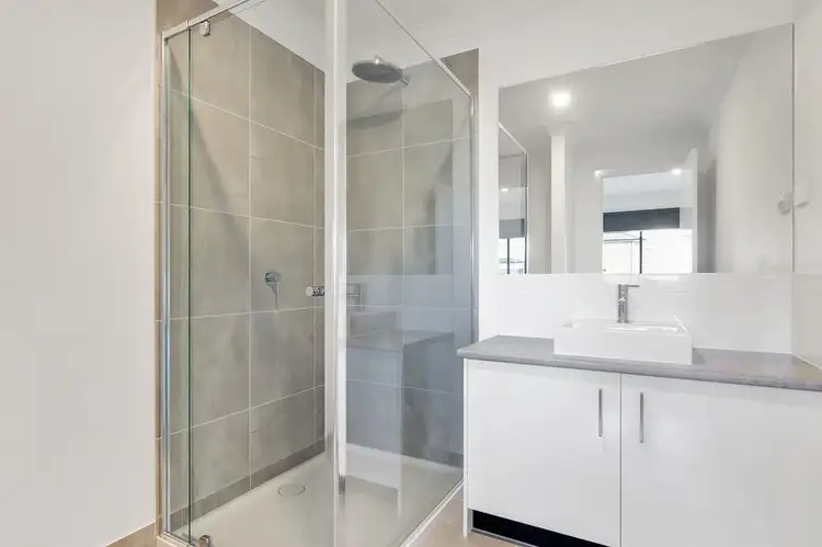 Fourth view of Homely townhouse listing, 79 Aquatic Drive, Werribee South VIC 3030