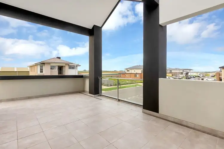 Fifth view of Homely townhouse listing, 79 Aquatic Drive, Werribee South VIC 3030