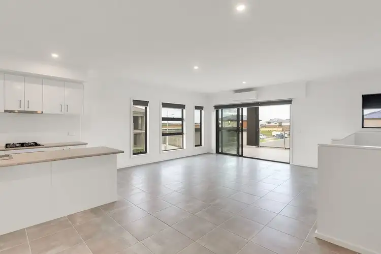 Sixth view of Homely townhouse listing, 79 Aquatic Drive, Werribee South VIC 3030