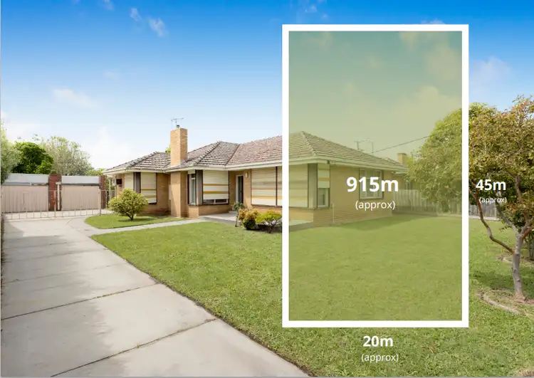 16 Clapham Road, Hughesdale VIC 3166