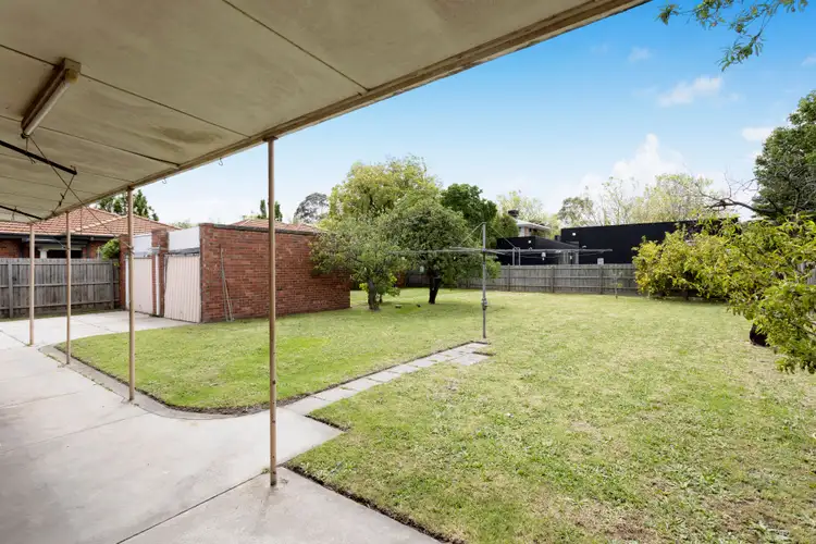 Third view of Homely house listing, 16 Clapham Road, Hughesdale VIC 3166