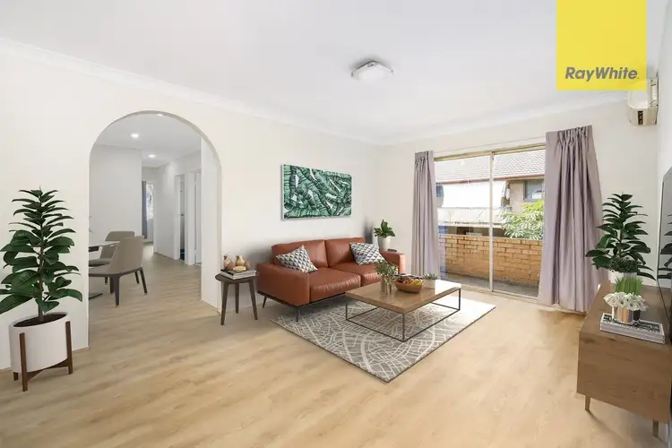 6/104-106 Railway Street, Granville NSW 2142