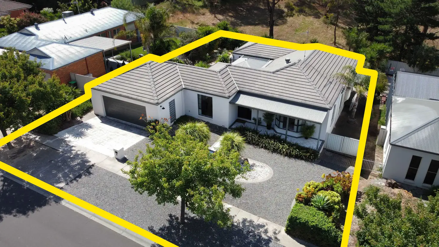 Main view of Homely house listing, 18 Irkara Drive, Kennington VIC 3550