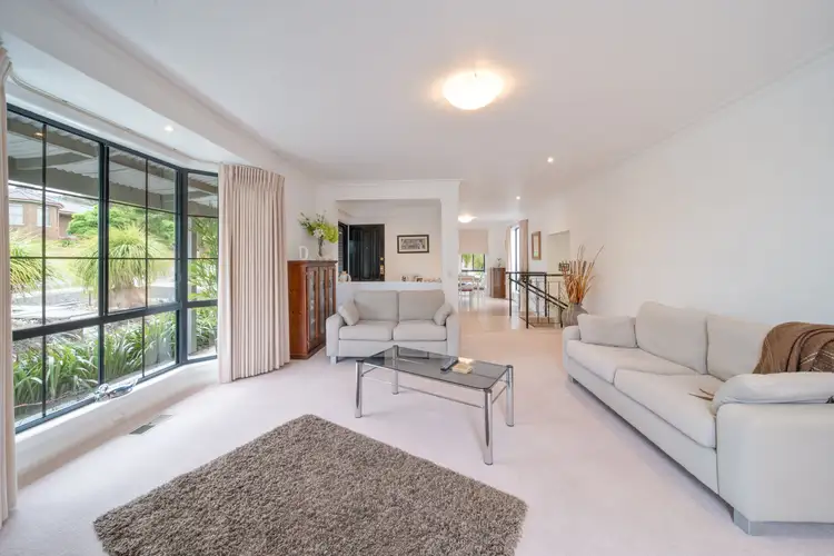 Third view of Homely house listing, 18 Irkara Drive, Kennington VIC 3550