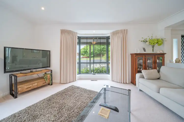 Fifth view of Homely house listing, 18 Irkara Drive, Kennington VIC 3550