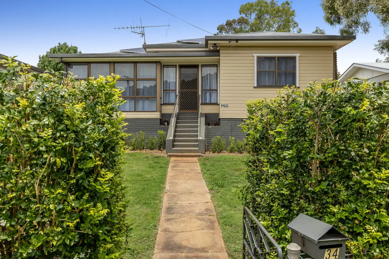 Main view of Homely house listing, 34 Underwood Crescent, Harristown QLD 4350