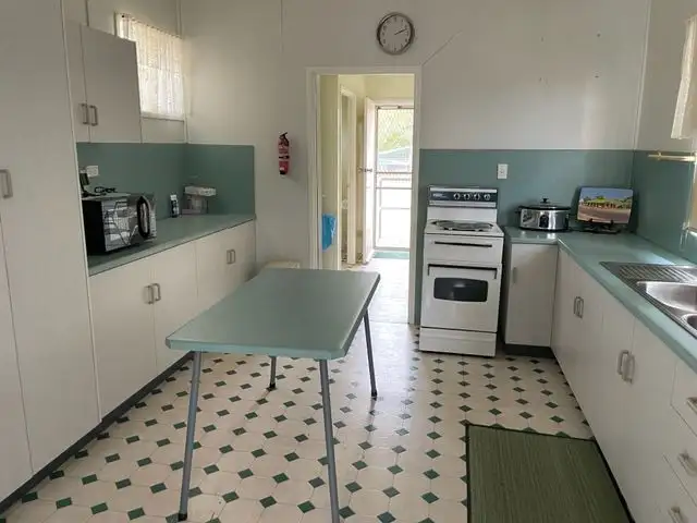Second view of Homely house listing, 15 Earl Street, Hughenden QLD 4821